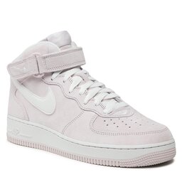 Nike Topánky Nike Air Force 1 Mid '07 QS DM0107 500 Venice/Summit White