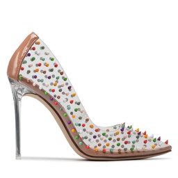 

Туфлі на шпильці Steve Madden Vala-S SM11000927-02002-183 Multi, Кольоровий