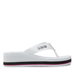 

В'єтнамки Big Star Shoes, Білий