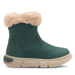 Lasocki Kids Botine Lasocki Kids BIMBO CI12-3116-08 Verde