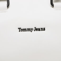 

Сумка Tommy Jeans Tjw Sadium Prep Bowling AW0AW14557 YBL, Білий