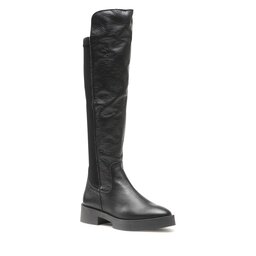 Steve Madden Cizme Steve Madden Maxton Boot SM19000051 SM19000051-001 Black
