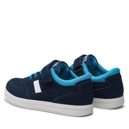 

Снікерcи Primigi 3877644 S Navy/Light Blue, Cиній