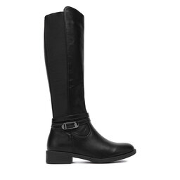DeeZee Botas altas DeeZee C-7115 Negro