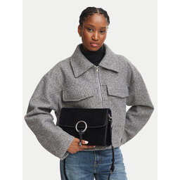 Hispanitas Handtasche Hispanitas BI264945 Schwarz