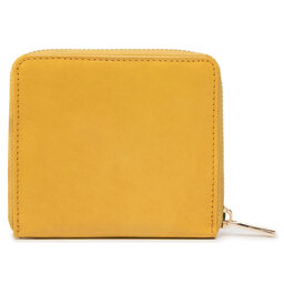 

Мале жіноче портмоне Puccini Z1960 Yellow 6C, Жовтий
