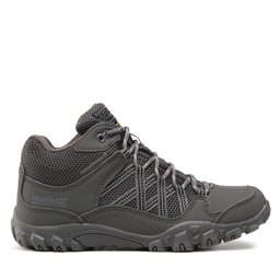 Regatta Botas de trekking Regatta Lady Edgepoint Mid Wp RWF622 Gris