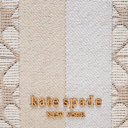 

Сумка Kate Spade Wallet On Chain PWR00447 Natural Multi 252, Бежевий