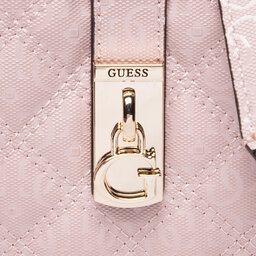 

Сумка Guess, Рожевий