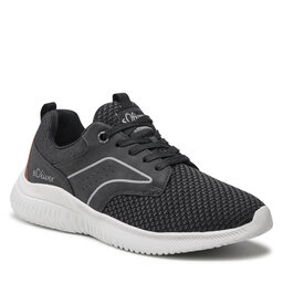 s.Oliver Sneakers s.Oliver 5-13634-28 Navy 805