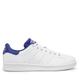 Chaussure stan smith bleu hotsell