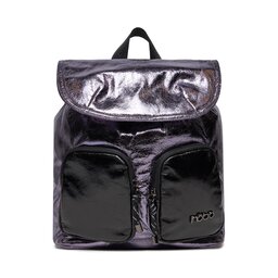 Nobo Ryggsäck Nobo NBAG-L3250-C014 Fioletowy Z Czarnym
