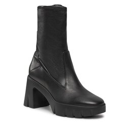 HÖGL Členková obuv s elastickým prvkom HÖGL 6-105548 Schwarz 0100
