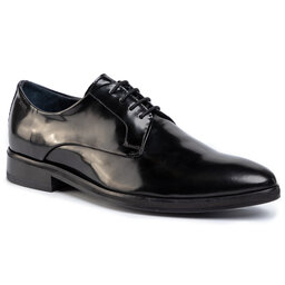 JOOP! Halbschuhe JOOP! Serafino 4140004412 Black 900
