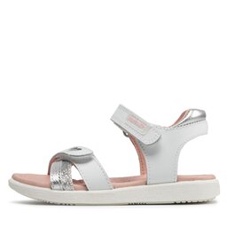 

Босоніжки Garvalin 222410-B M Blanco, Білий