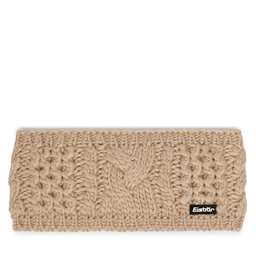 Eisbär Opaska materiałowa Eisbär Afra Stb 85024 156 Szary