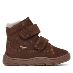Froddo Schneeschuhe Froddo G2110151-13 M Braun