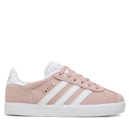 adidas Sneakers adidas Gazelle C BY9548 Rose