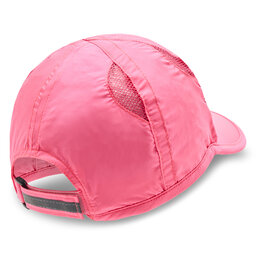 

Бейсболка CMP 6505120 Pink Fluo B351, Рожевий