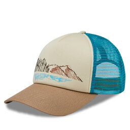 Buff Șapcă Buff Trucker Cap Lasala 122605.555.10.00 Multi