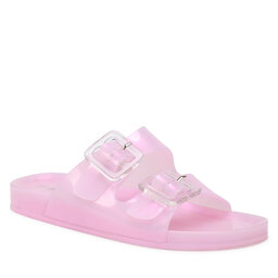 Bassano Sandaler och Slip-ons Bassano AJ0713 Pink