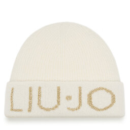 Liu Jo Kepurė Liu Jo 2F5020 M0300 Écru