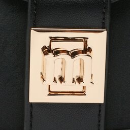 

Сумка Monnari BAG0200-020 Чорний