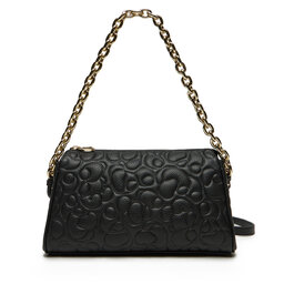 TOUS Handtasche TOUS Greta 2002019651 Schwarz
