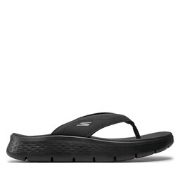 Skechers Flip-flops Skechers Go Walk Flex Sandal-Vallejo 229202/BBK Fekete