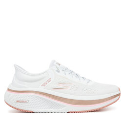 Skechers Scarpe running Skechers Go Run Elevate 2.0-Banyan 129006/WPK Bianco