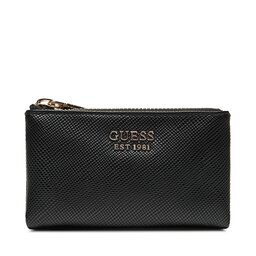 Guess Piniginė monetoms Guess SWZG85 00340 BLA