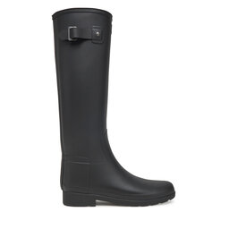 Hunter Гумени ботуши Hunter WFT2200RMA Черен