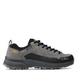 CMP Trekkingi CMP Kaleepso Low Hiking Wp 31Q4907 Szary