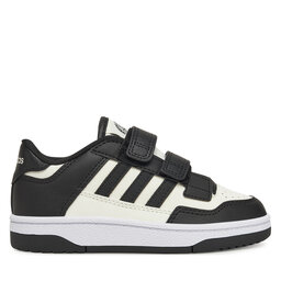 adidas Laisvalaikio batai adidas Rapid Court JP7654 Juoda