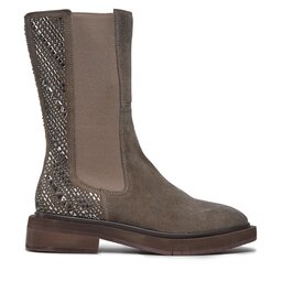 Alma En Pena Klassische Stiefeletten Alma En Pena I23660 Grau