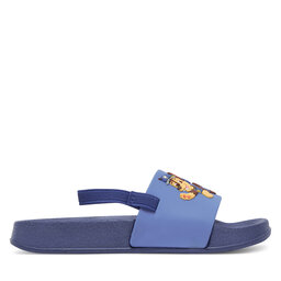 Paw Patrol Sandále Paw Patrol CP66-SS25-317PAW Tmavomodrá