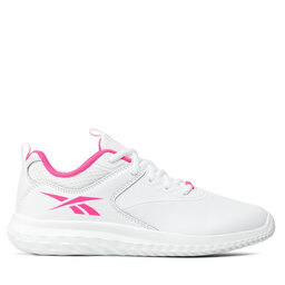 

Взуття Reebok Rush Runner 4.0 Sy GV9993 Ftwwht/Ftwwht/Atopnk, Білий