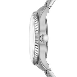

Годинник Fossil Chapman FS5631 Silver/Black, Срібний