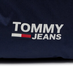 

Рюкзак Tommy Jeans Thw Cool City Backpack AW0AW07632 CBK, Cиній