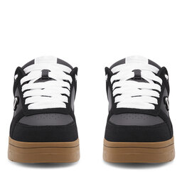 

Снікерcи Champion Rebound Heritage Skate S22319-KK001 Black, Чорний