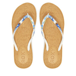 Roxy Infradito Roxy ARJL101004 Bianco