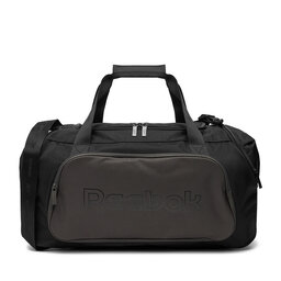 Reebok Rankinė Reebok C-RBK-P-004-08 Juoda