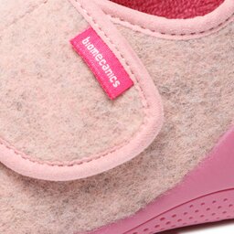 

Тапочки Biomecanics 231295 S Rosa (Fieltro) D, Рожевий