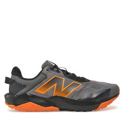 New Balance Bėgimo batai New Balance Nitrel MTNTRCS6 Pilka