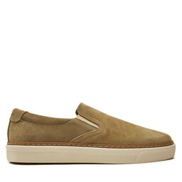 Marc O'Polo Sneakers aus Stoff Marc O'Polo 401 27183201 300 Beige