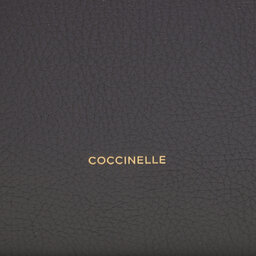 

Сумка Coccinelle NE0 Coccinellepriscilla E1 NE0 13 02 01 Ardesia Y66, Сірий