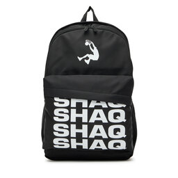Shaq Σακίδιο Shaq SHAQ-P-015-07 Μαύρο