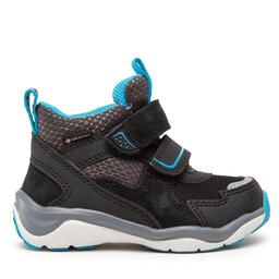 

Черевики Superfit GORE-TEX 1-000246-0020 M Schwarz/Blau, Чорний