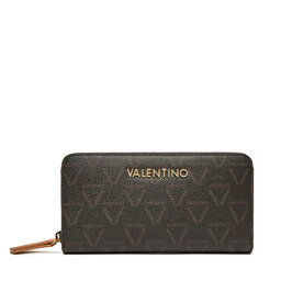 Valentino Velká dámská peněženka Valentino Lady Re VPS8GT155 Zelená