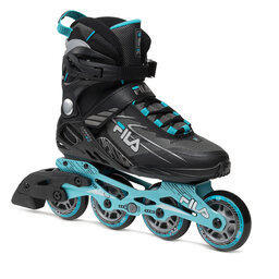 Fila Skates Patines en línea Fila Skates Legacy Pro 80 Lady 010622095 Blck/Lghtbl